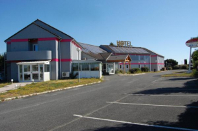 Fasthotel Chateauroux